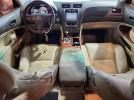 Lexus Gs 350 Image 12