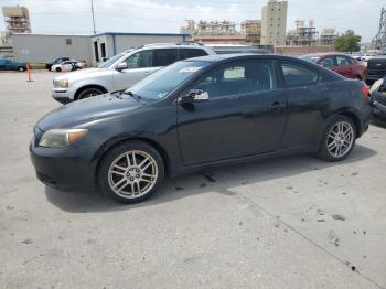 Salvage Scion TC