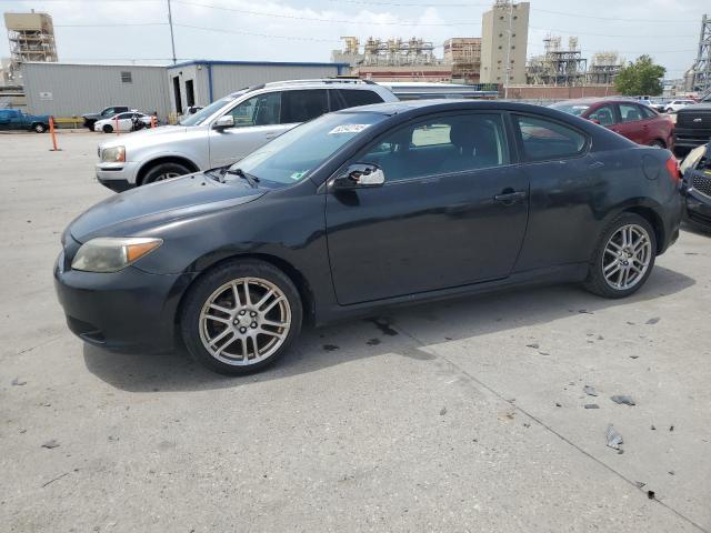  Salvage Scion TC