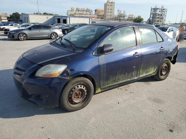  Salvage Toyota Yaris
