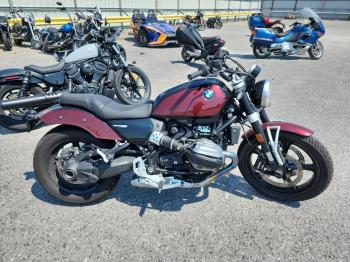  Salvage BMW R 12