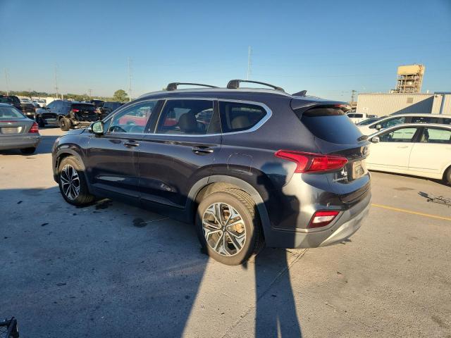 Hyundai SANTA FE Limited Image 2