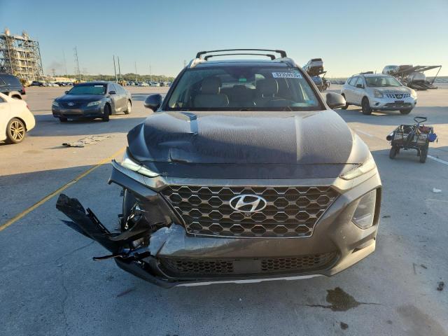 Hyundai SANTA FE Limited Image 3