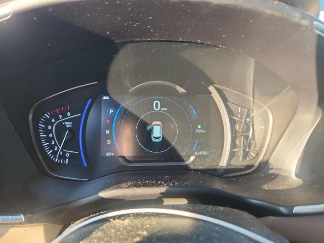 Hyundai SANTA FE Limited Image 7