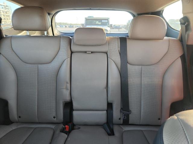 Hyundai SANTA FE Limited Image 13