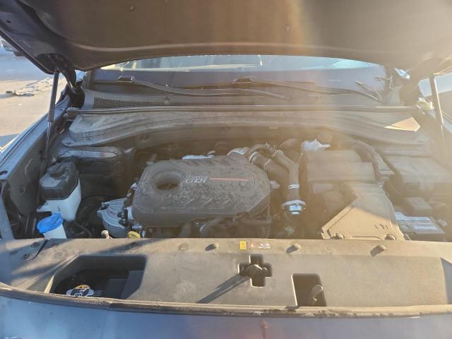 Hyundai SANTA FE Limited Image 9