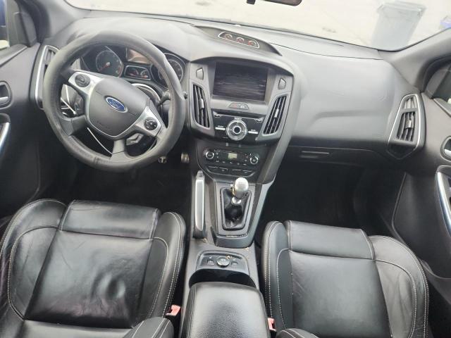 Ford Focus St Image 2