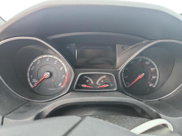 Ford Focus St Image 4