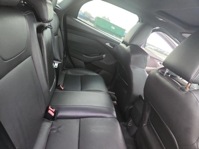 Ford Focus St Image 5