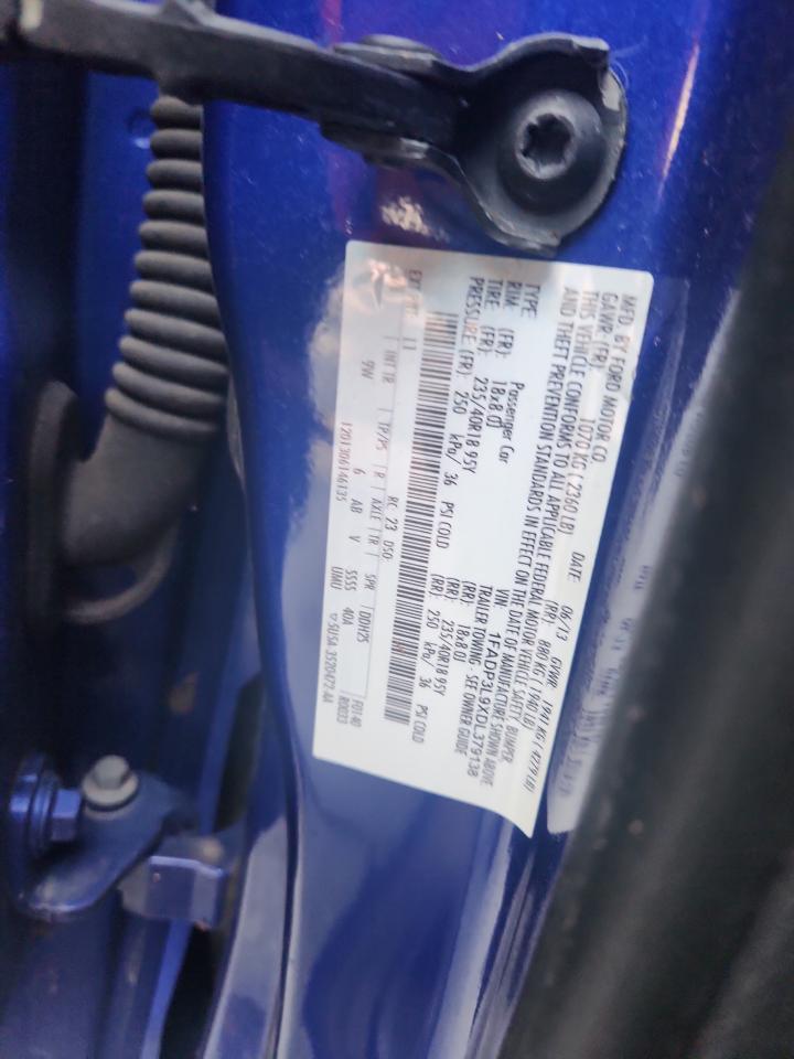 Ford Focus St Image 6