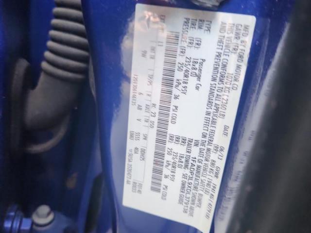 Ford Focus St Image 6