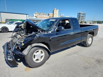  Salvage Dodge Dakota