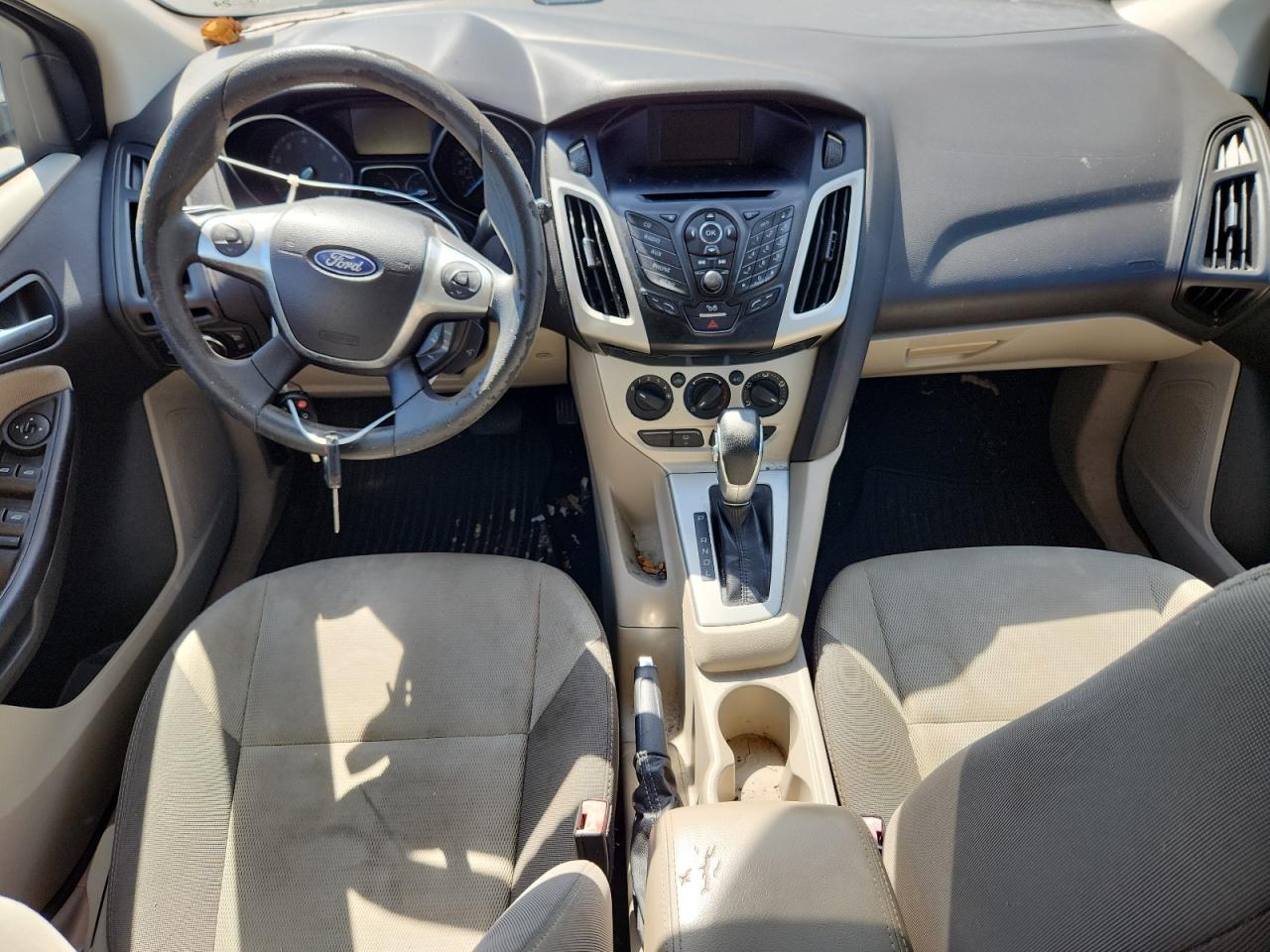 Ford Focus Se Image 10