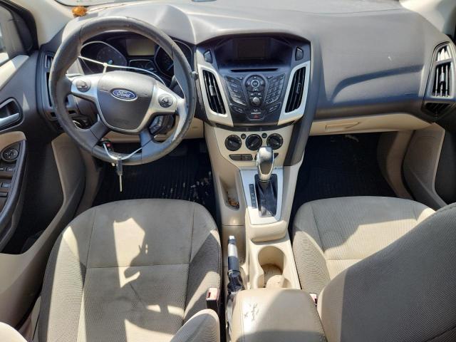 Ford Focus Se Image 10