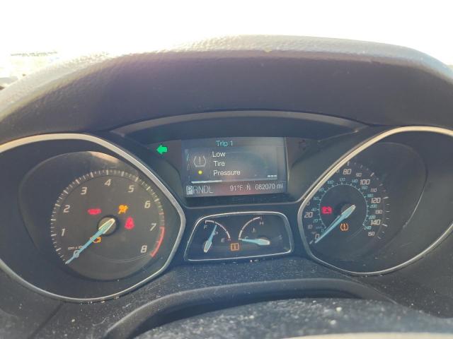 Ford Focus Se Image 8