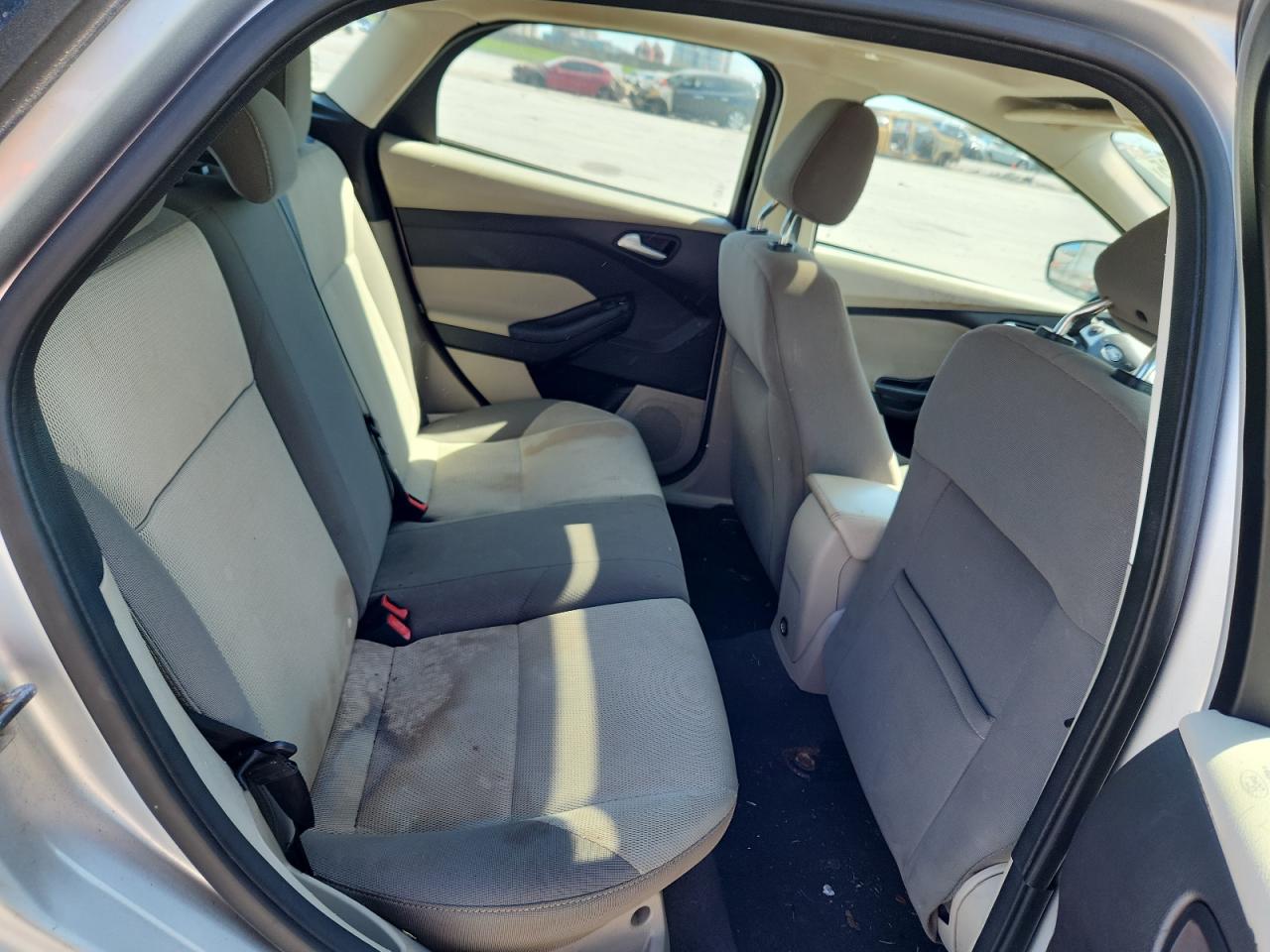 Ford Focus Se Image 6