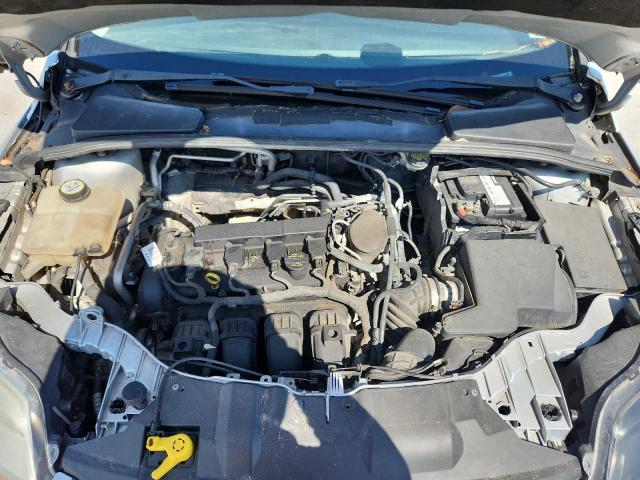 Ford Focus Se Image 11