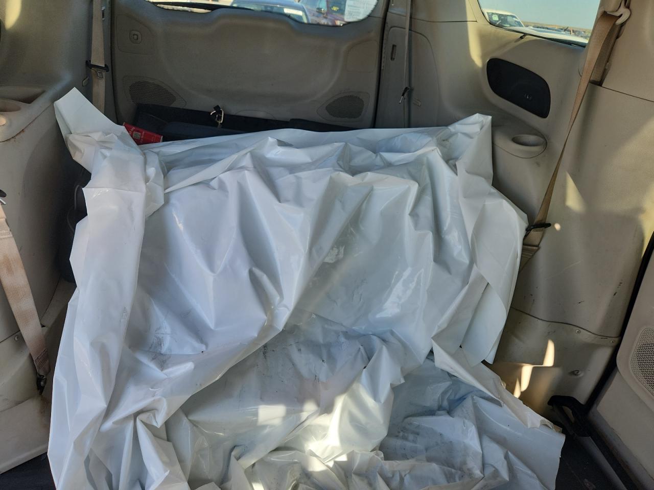 Chrysler Pacifica Limited Image 11