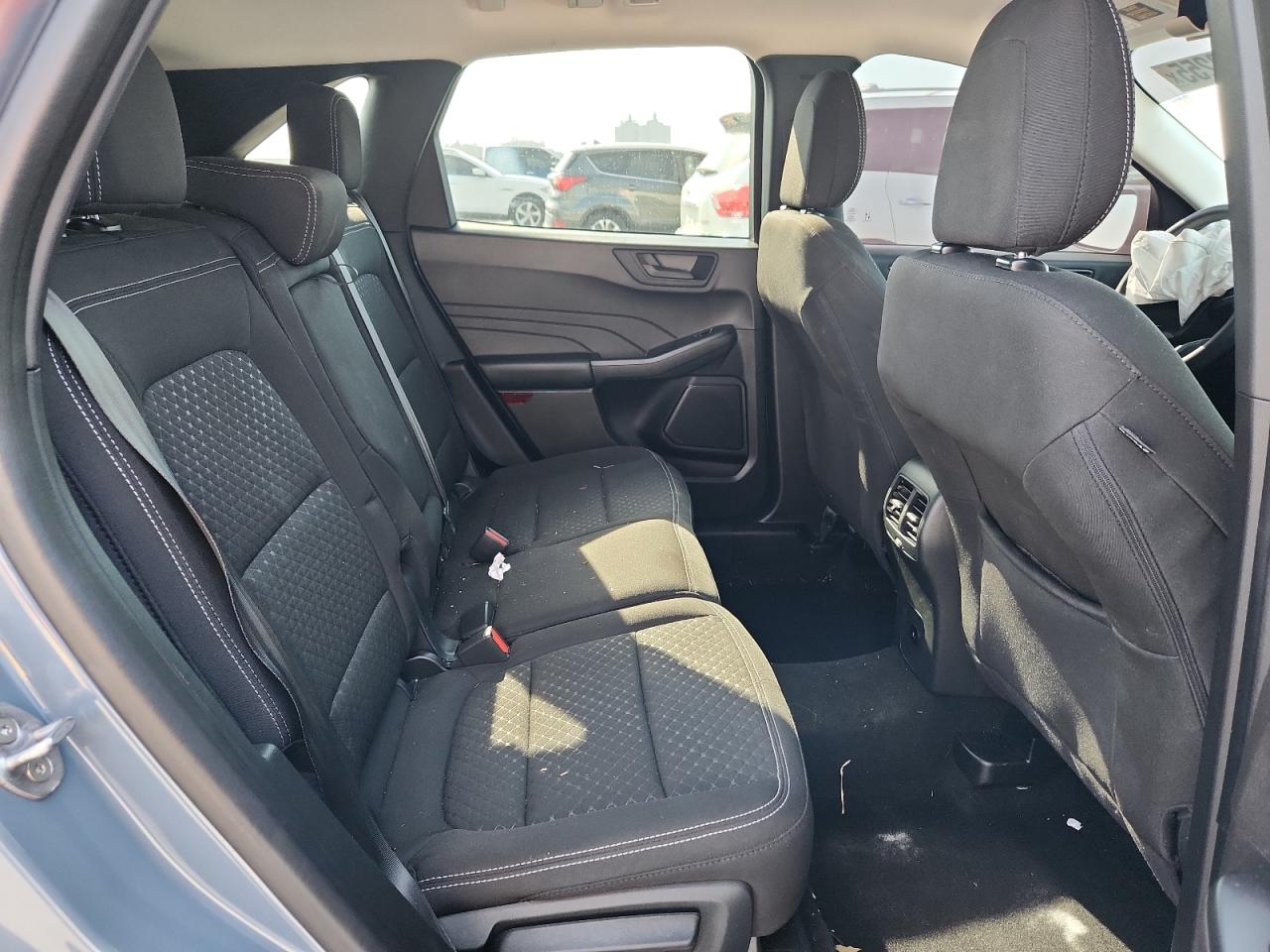 Ford Escape Active Image 4