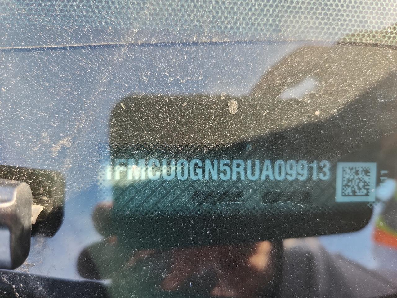 Ford Escape Active Image 12