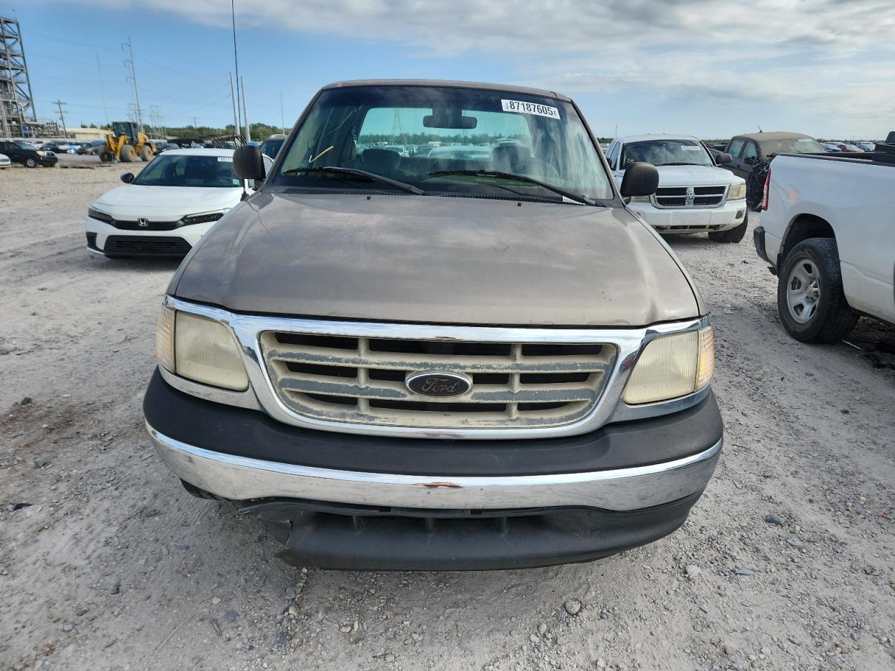 Ford F-150 Image 7