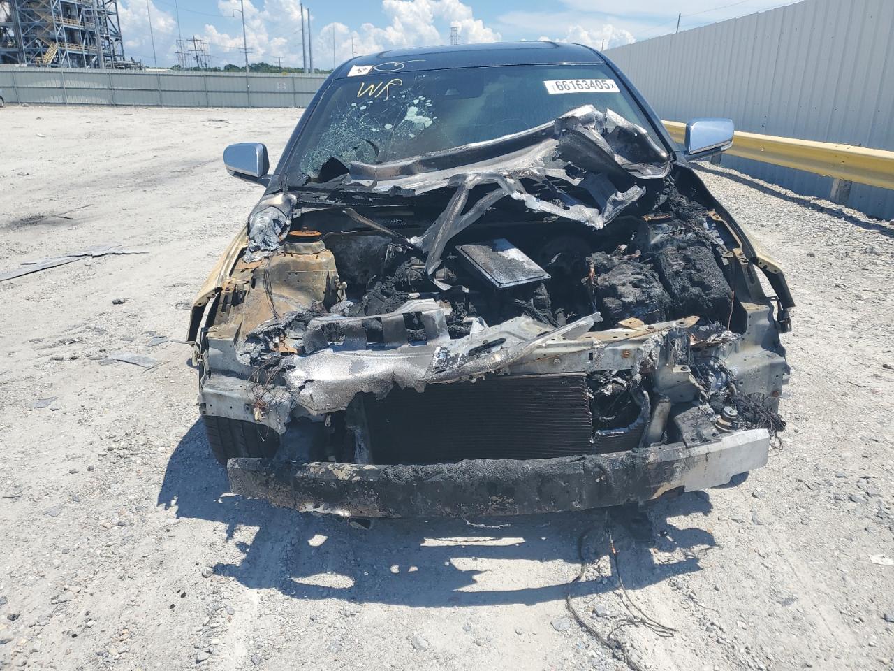 Chevrolet Impala Lt Image 10