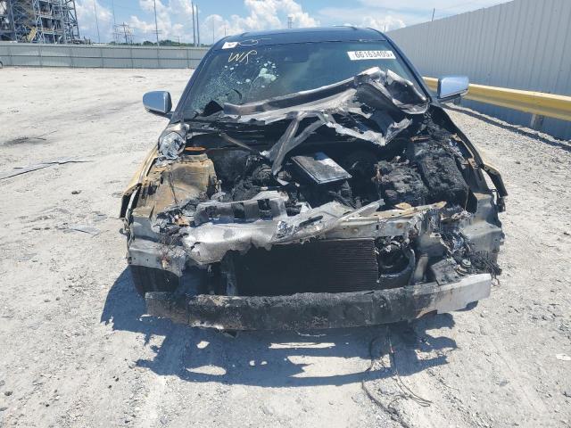 Chevrolet Impala Lt Image 10