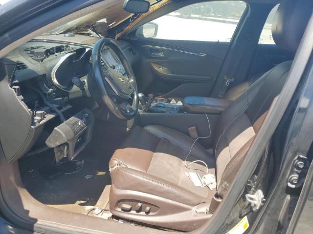 Chevrolet Impala Lt Image 11