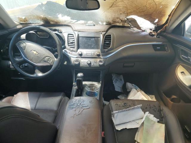 Chevrolet Impala Lt Image 4