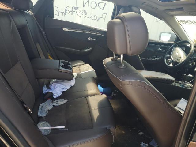 Chevrolet Impala Lt Image 3