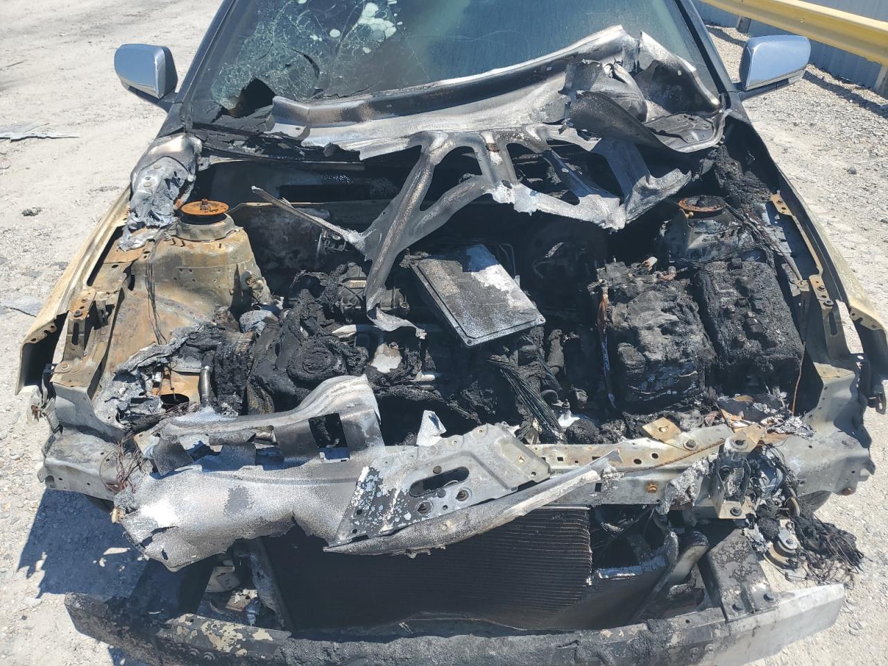 Chevrolet Impala Lt Image 6