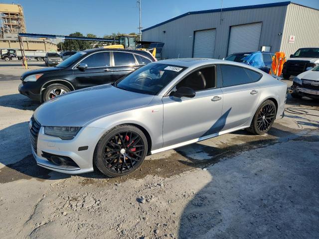  Salvage Audi A7