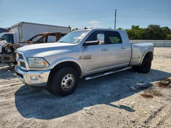  Salvage Ram 3500