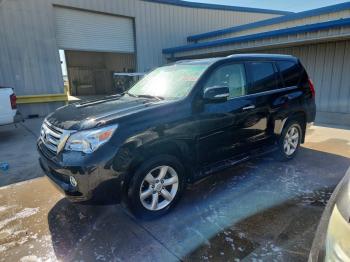  Salvage Lexus Gx