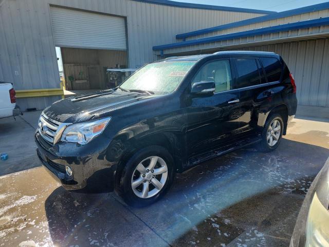  Salvage Lexus Gx