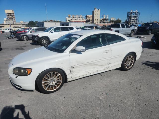  Salvage Volvo C70