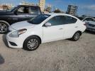 Nissan Versa S Image 1