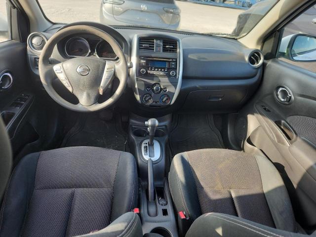 Nissan Versa S Image 11
