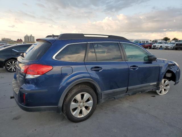 Subaru Outback 3.6r Limited Image 12