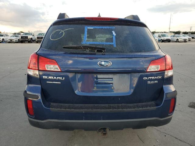 Subaru Outback 3.6r Limited Image 2