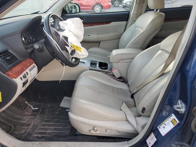 Subaru Outback 3.6r Limited Image 8