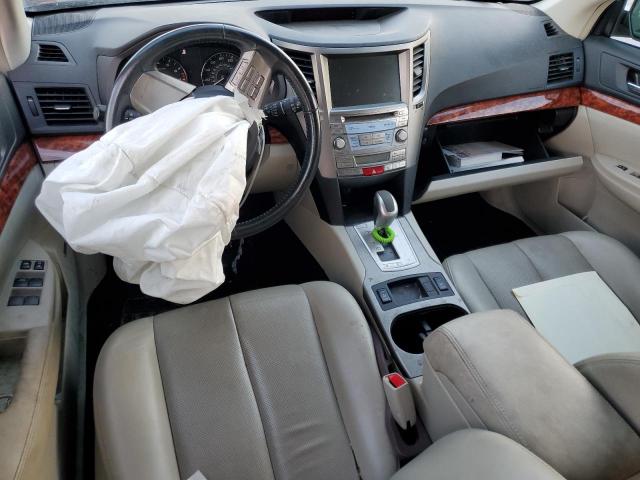 Subaru Outback 3.6r Limited Image 6