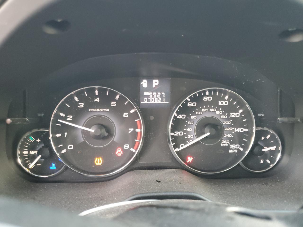 Subaru Outback 3.6r Limited Image 3