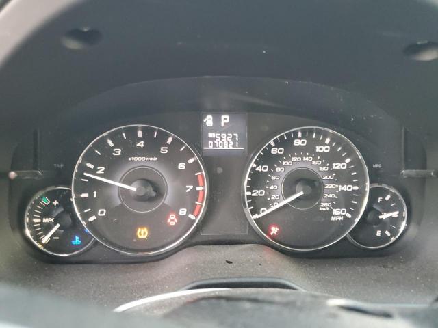 Subaru Outback 3.6r Limited Image 3