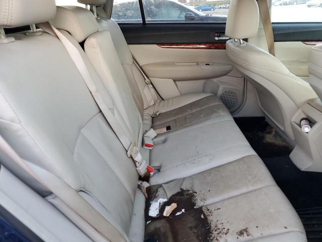 Subaru Outback 3.6r Limited Image 10