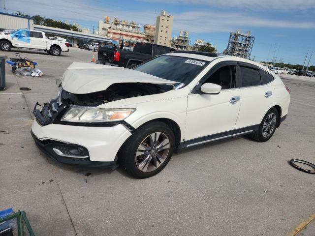  Salvage Honda Crosstour