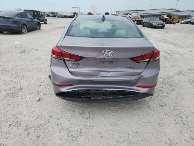 Hyundai ELANTRA Se Image 4