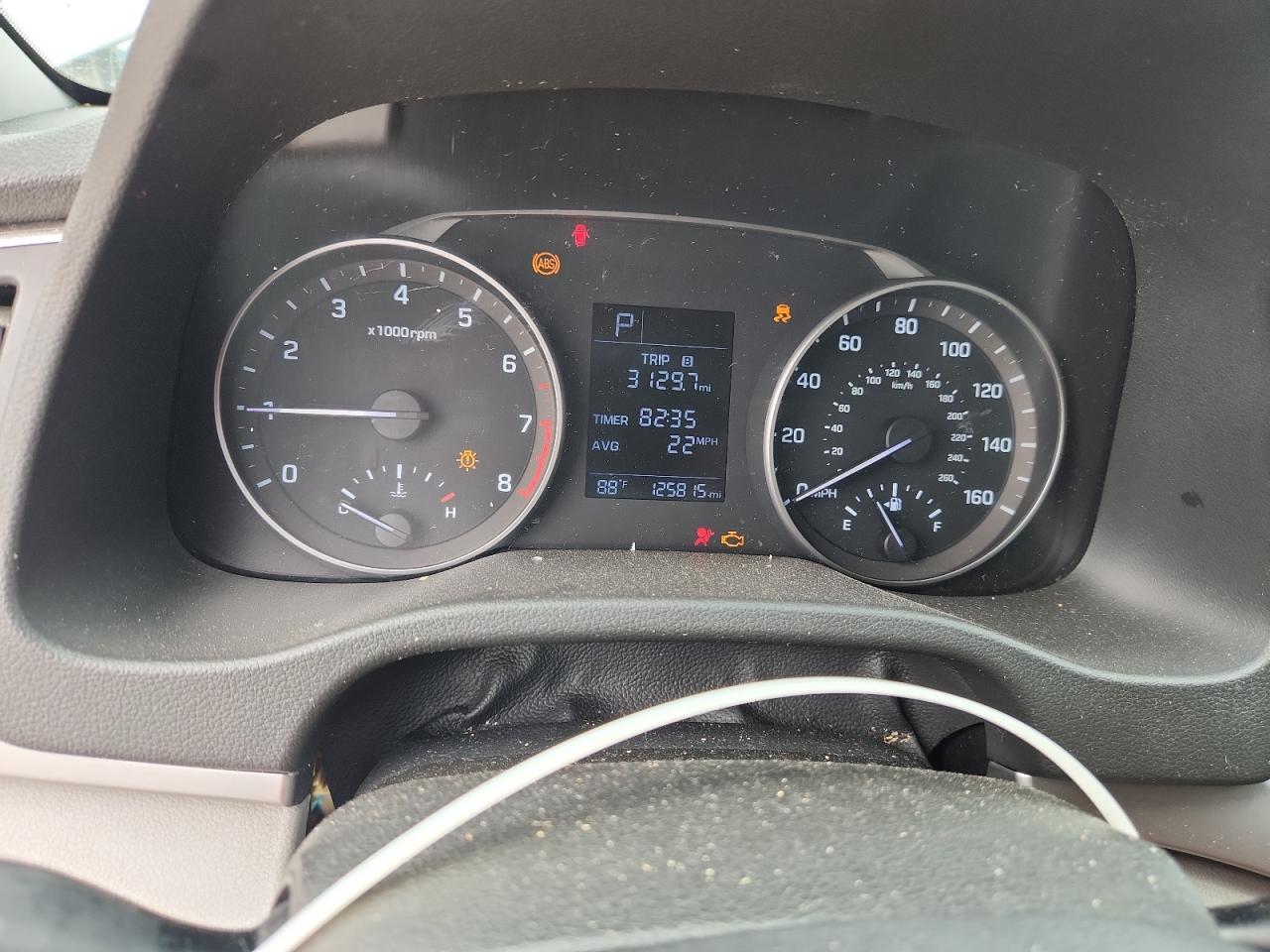 Hyundai ELANTRA Se Image 12