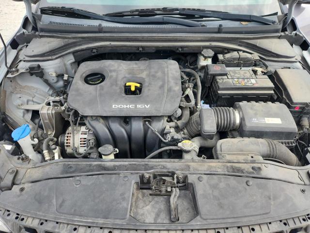 Hyundai ELANTRA Se Image 11