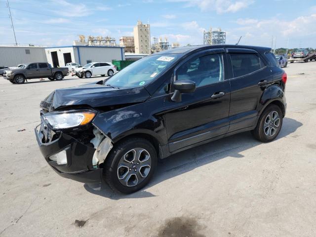  Salvage Ford EcoSport